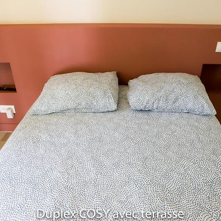 Apartament Duplex Cosy Avec Terrasse Marsylia Zewnętrze zdjęcie